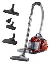 AEG LX7-2-CR-A Animal I X Power beutelloser Bodenstaubsauger f&uuml;r 139,95&euro;