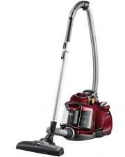AEG LX7-2-CR-A Staubsauger mit Turbo Cyclonic Technologie inkl. Speziald&uuml;sen-Set f&uuml;r Tierhaare