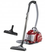 AEG LX7-2-FFP Staubsauger ohne Beutel EEK A 750 Watt, inkl. Hartbodend&uuml;se