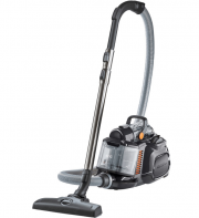 AEG LX7 Power Beutelloser Staubsauger