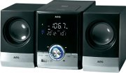AEG MC 4461 BT Bluetooth Musik Center