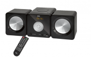 AEG. MC 4463, Musik-Center, 10 Watt f&uuml;r 44&euro; statt 64,34&euro;