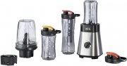 AEG MiniMixer SB 2900 Standmixer mit 4-Klingen Zerkleinerer bei Amazon f&uuml;r 39,99 Euro