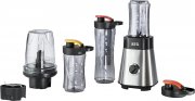 AEG PerfectMix SB2900 Standmixer mit umfangreichen Zubeh&ouml;r