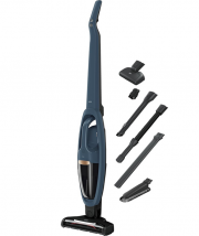 AEG QX7-1-I360 beutelloser Akku Staubsauger