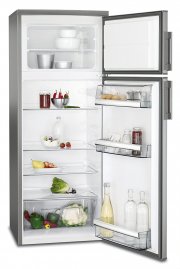 AEG RDB72321AX K&uuml;hl-Gefrier-Kombination mit Gefrierteil oben / A++ (185 kWh/Jahr) f&uuml;r 349&euro;