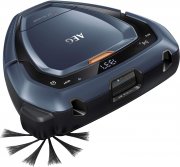 AEG RX9-1-IBM Saugroboter 2. Generation