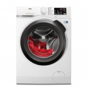 AEG Serie 6000 Waschmaschine (8kg) f&uuml;r 407,99&euro; im Angebot