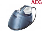 AEG ST8-1-6DBM Absolute 8000 Dampfb&uuml;gelstation mit Vertikaldampf
