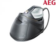 AEG ST8-1-8EGM Absolute 8000 Dampfb&uuml;gelstation mit Vertikaldampf f&uuml;r 158,90&euro; statt 179,99&euro;