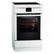 AEG Standherd 47055VD-WN mit Timer f&uuml;r 418&euro; bei Amazon