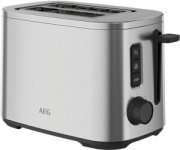 AEG T5-1-4ST Toaster Deli 5 / 7 Toasteinstellungen 