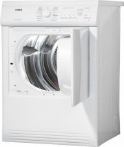 AEG T65170AV Abluft W&auml;schetrockner mit 7kg Fassungsverm&ouml;gen, Knitterschutz und ProSense