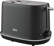 AEG T7-1-6BP Toaster 7 Br&auml;unungsstufen