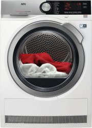 AEG T9DE87685 W&auml;rmepumpentrockner