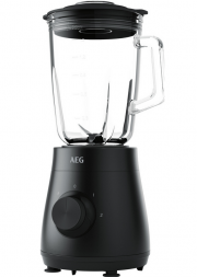 AEG TB3-1-4GG Deli 3 Standmixer mit 1,5 Liter Glaskrug