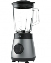 AEG TB4-1-6ST Standmixer mit 1,5 l Glas-Krug