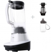 AEG TB7-1-6WWM Edelstahl Standmixer 900W 
