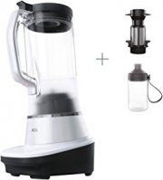 AEG TB7-1-6WWM Standmixer f&uuml;r 80,41&euro; statt 168,79&euro;
