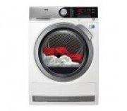 AEG TJUBILINE6 W&auml;schetrockner, effizienter W&auml;rmepumpentrockner f&uuml;r 659&euro;