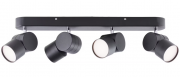 AEG Twine LED-Spotleuchte 4-flammig 20 W 2200 lm