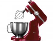 AEG UltraMix K&uuml;chenmaschine KM54WR