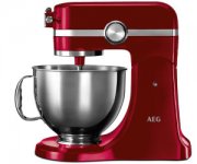 AEG UltraMix K&uuml;chenmaschine KM54WR f&uuml;r 258,90&euro; statt 321&euro;