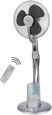 AEG VL 5569 LB 2in1 Standventilator inkl. Luftbefeuchtung f&uuml;r 74,96 Euro