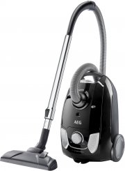 AEG VX4-1-EB X Beutelstaubsauger