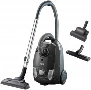 AEG VX4-1-GM-T Staubsauger mit Beutel inkl. Zusatzd&uuml;sen und Zubeh&ouml;r