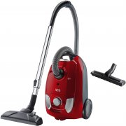 AEG VX4 I X Efficiency 2200 W Bodenstaubsauger