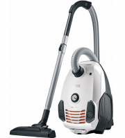AEG VX6-2-IW5 Bodenstaubsauger mit Beutel