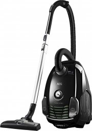 AEG VX6-2-&Ouml;KOX Staubsauger mit Beutel inkl. Zusatzd&uuml;sen f&uuml;r Hart- und Teppichb&ouml;den