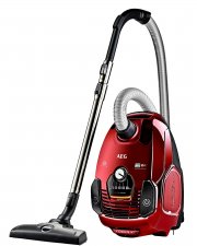 AEG VX7-2-CRAK Bodenstaubsauger mit Beutel