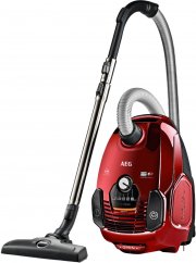 AEG VX7-2-CRAK Staubsauger mit Beutel