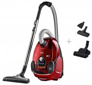 AEG VX7-2-CRAK Staubsauger mit Beutel bei Amazon f&uuml;r 89,99 Euro