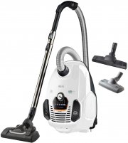AEG VX7-2-IW-S Staubsauger mit Beutel 