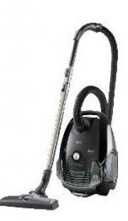 AEG VX7-2-&Ouml;KO Staubsauger (mit Beutel, Hygiene Filter E12, A+) f&uuml;r 129&euro;