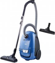 AEG VX8-2-6SB Staubsauger mit Beutel 