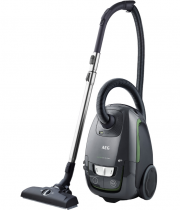 AEG VX8-2-&Ouml;ko UltraSilencer Bodenstaubsauger mit Beutel