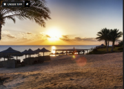 &Auml;gypten: All-inclusive-Luxus am Roten Meer: 7 N&auml;chte incl. Flug f&uuml;r 699&euro;