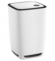 Aeris by iRobot aair 3-in-1 Pro Luftreiniger filtert Bakterien/Viren, Staub, Ger&uuml;che, Milben, Pollen