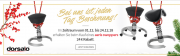  aeris swopper jetzt &uuml;ber die Adventskalender-Aktion kaufenund 24,- &euro; sparen!