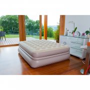 Aerobed Luftbett Premium Collection Raised Double f&uuml;r 139.99&euro; statt 201.98&euro;