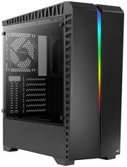 AeroCool Scar PC-Geh&auml;use mit RGB-Beleuchtung