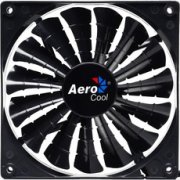 Aerocool Shark Fan 12cm Black Edition, Geh&auml;usel&uuml;fter f&uuml;r 10,48&euro; incl. VSK statt 11,54&euro; (Idealo)