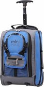 Aerolite MiniMAX Handgep&auml;ck-Rucksack (18L) f&uuml;r nur 15,99&euro; bei Amazon