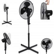 AERSON Standventilator Oszillierend 50W
