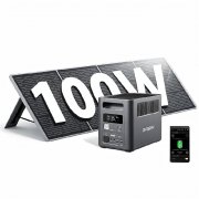 Aferiy Powerstation 1024Wh + 100W Solarpanel f&uuml;r nur 553&euro;