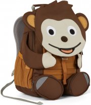 Affenzahn Gro&szlig;e Freunde Gro&szlig;er Freund Affenzahn Kinder Rucksack
